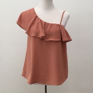 Lily White Brand Top Size M